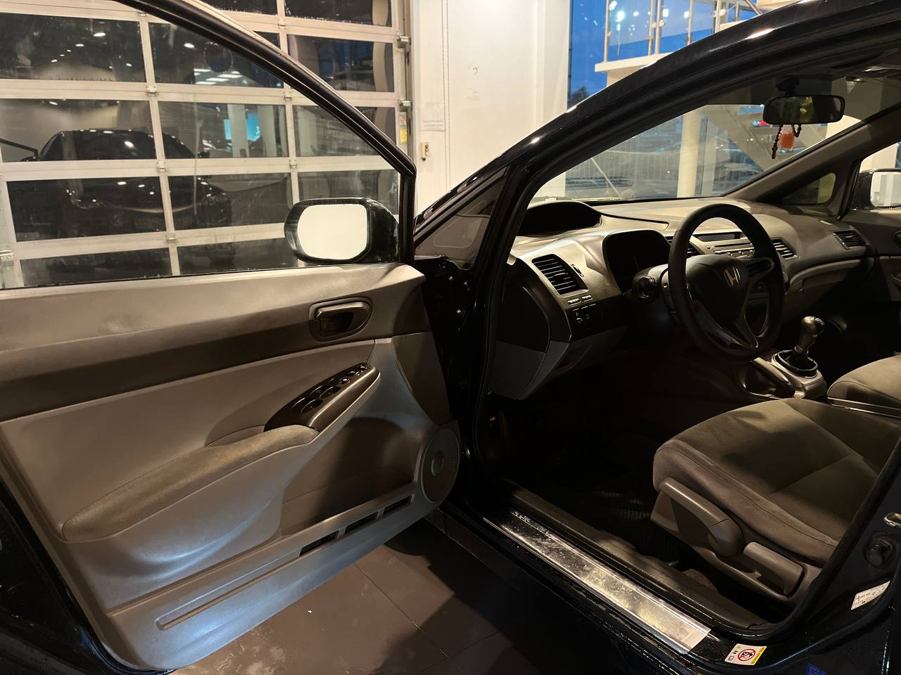 HONDA CIVIK