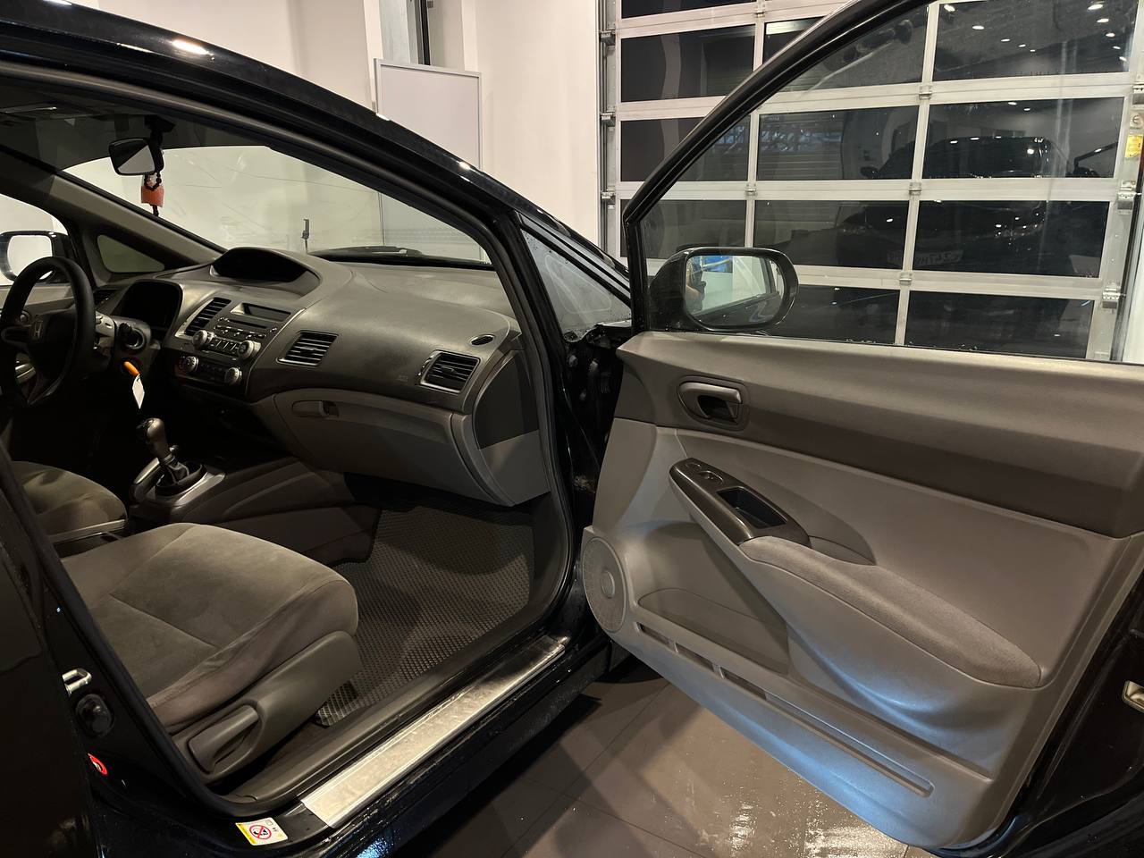 HONDA CIVIK