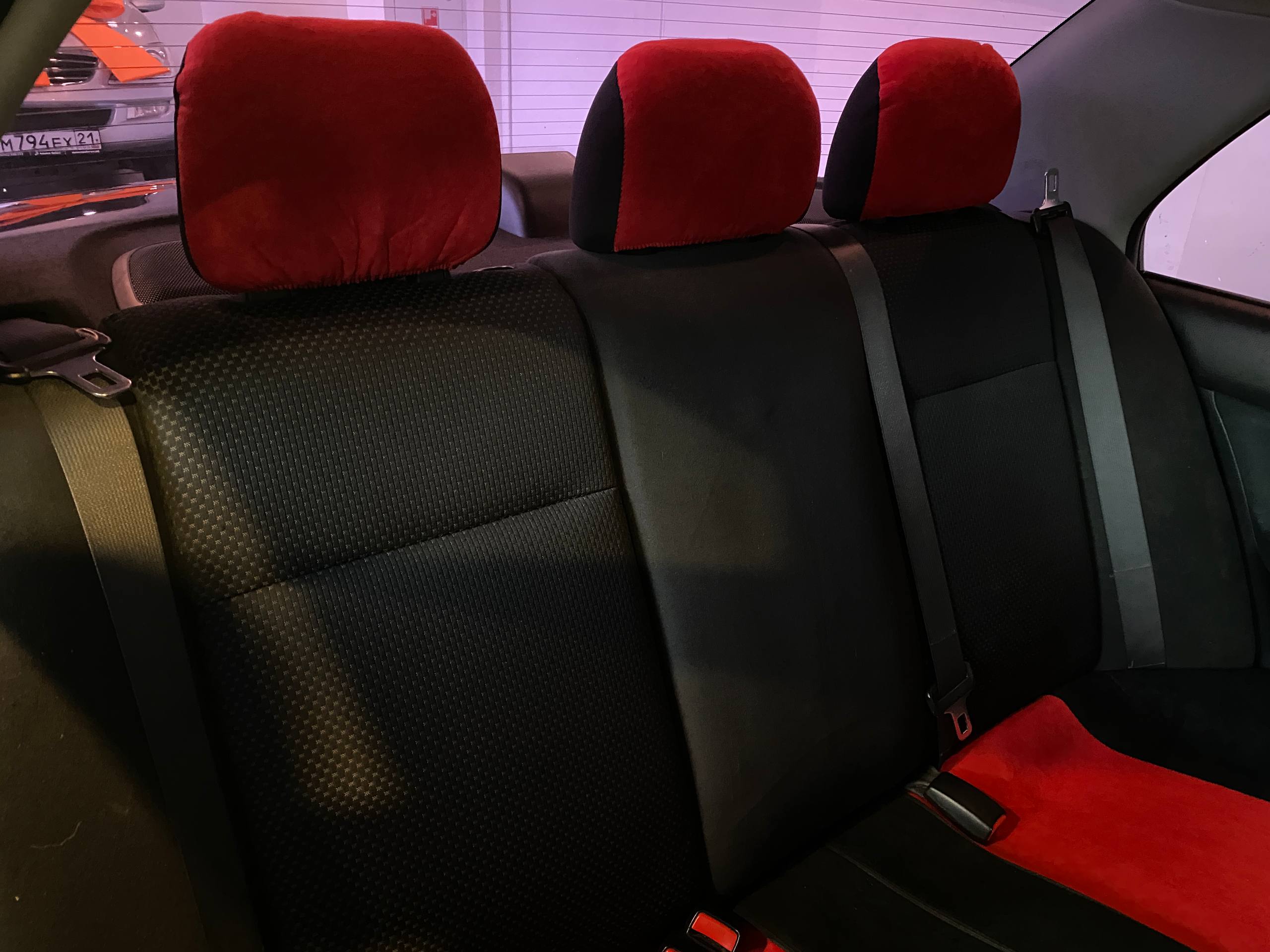 MITSUBISHI LANCER 1.6