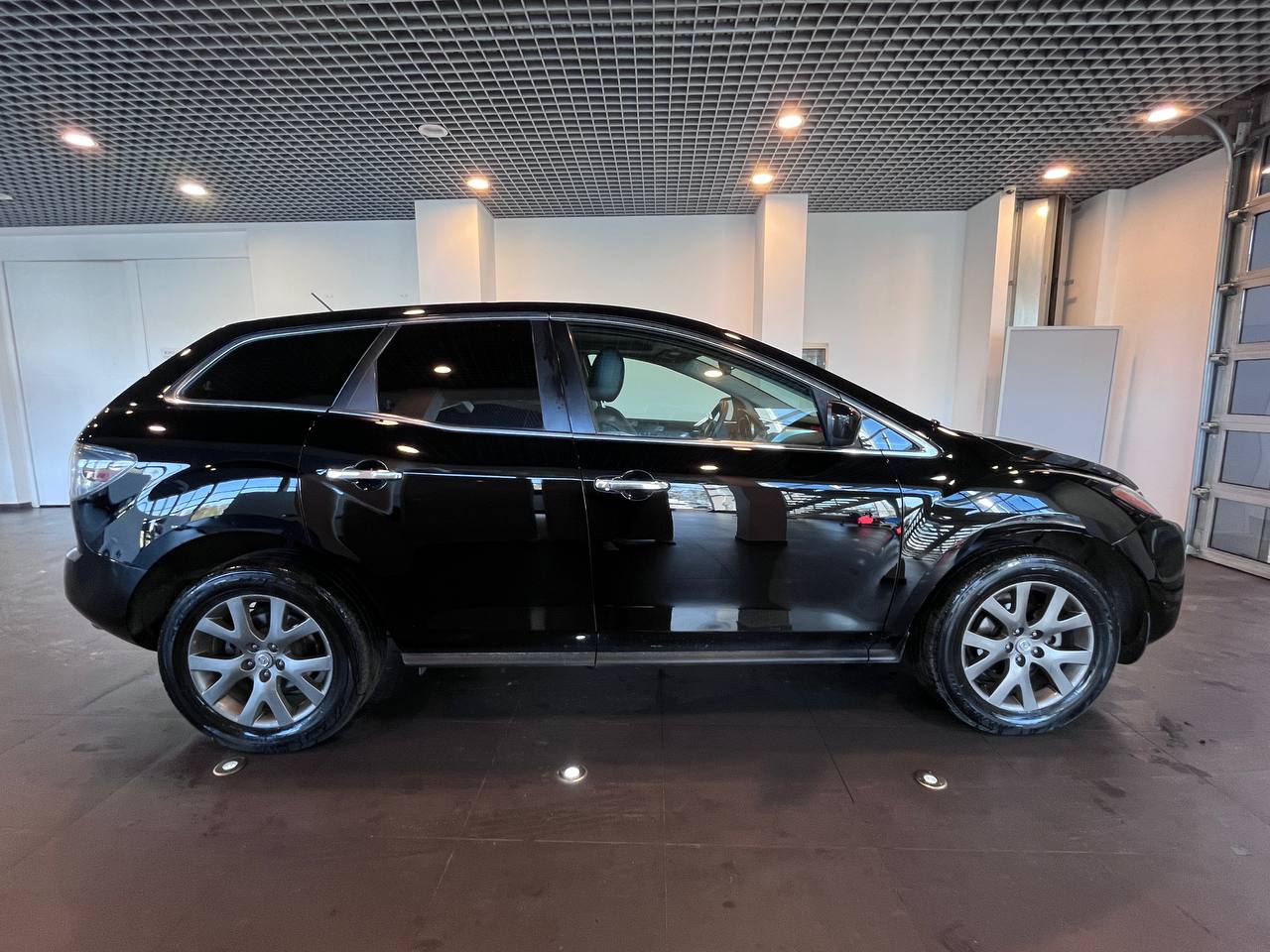 MAZDA CX-7