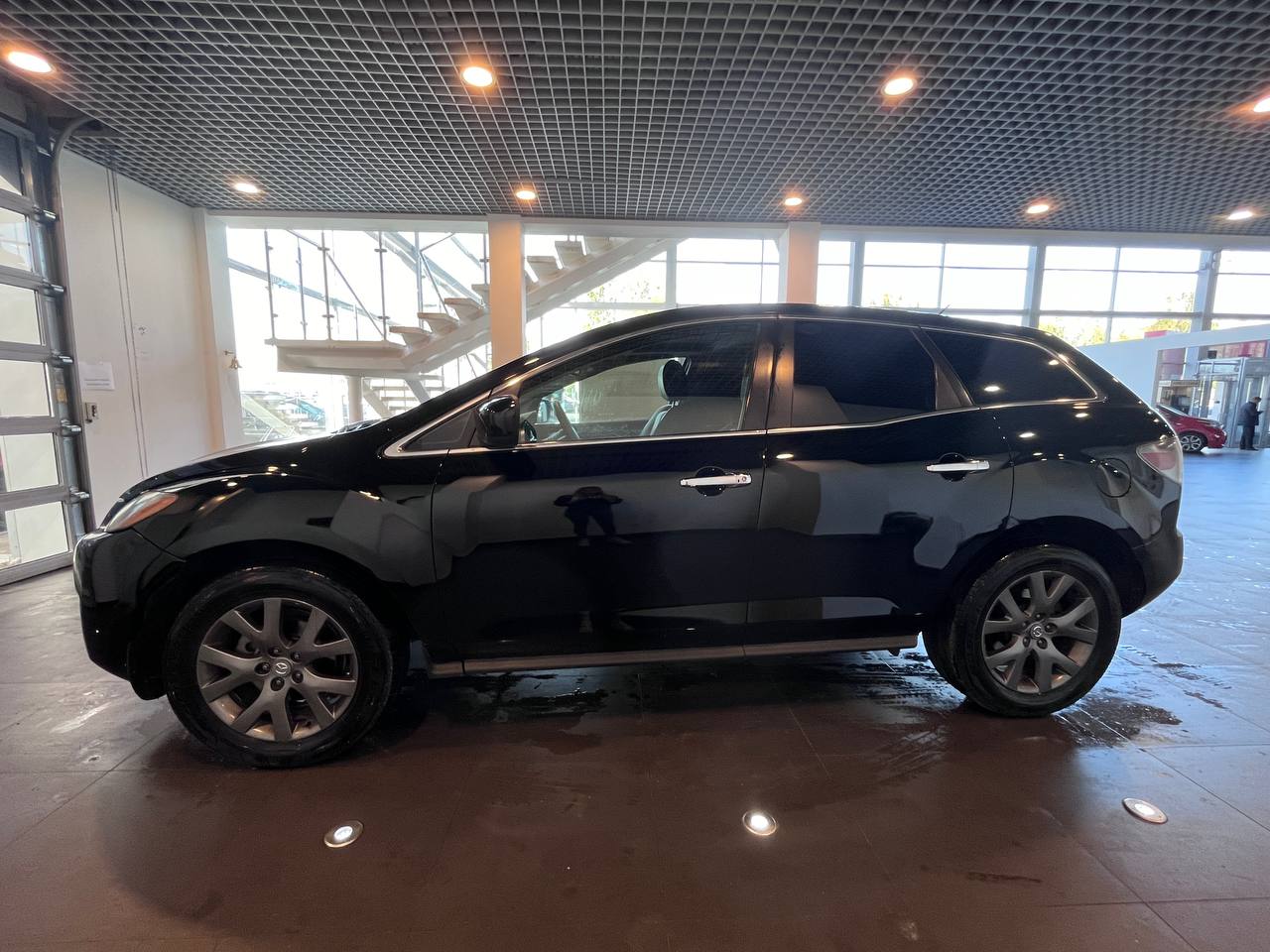 MAZDA CX-7