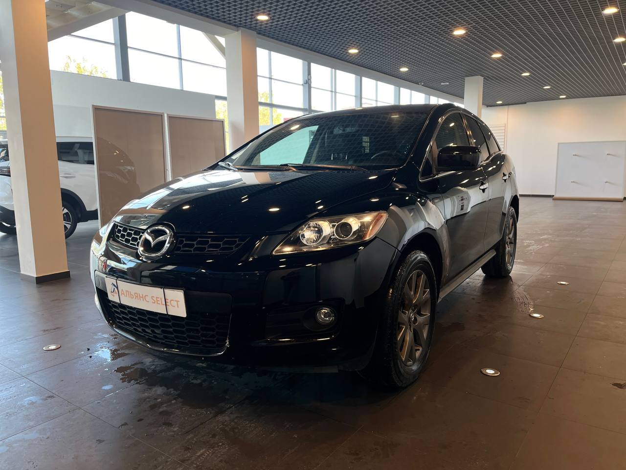 MAZDA CX-7