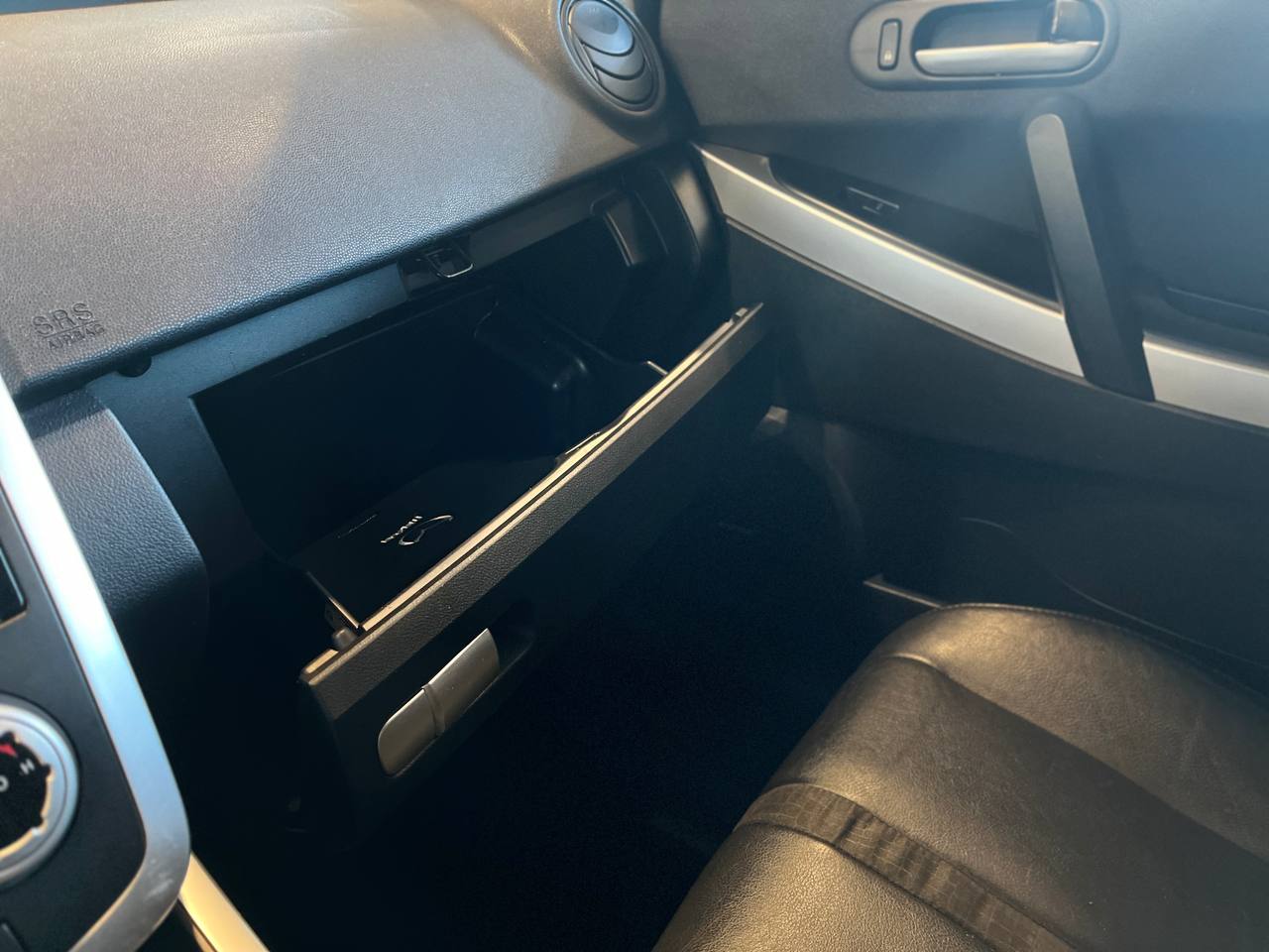 MAZDA CX-7