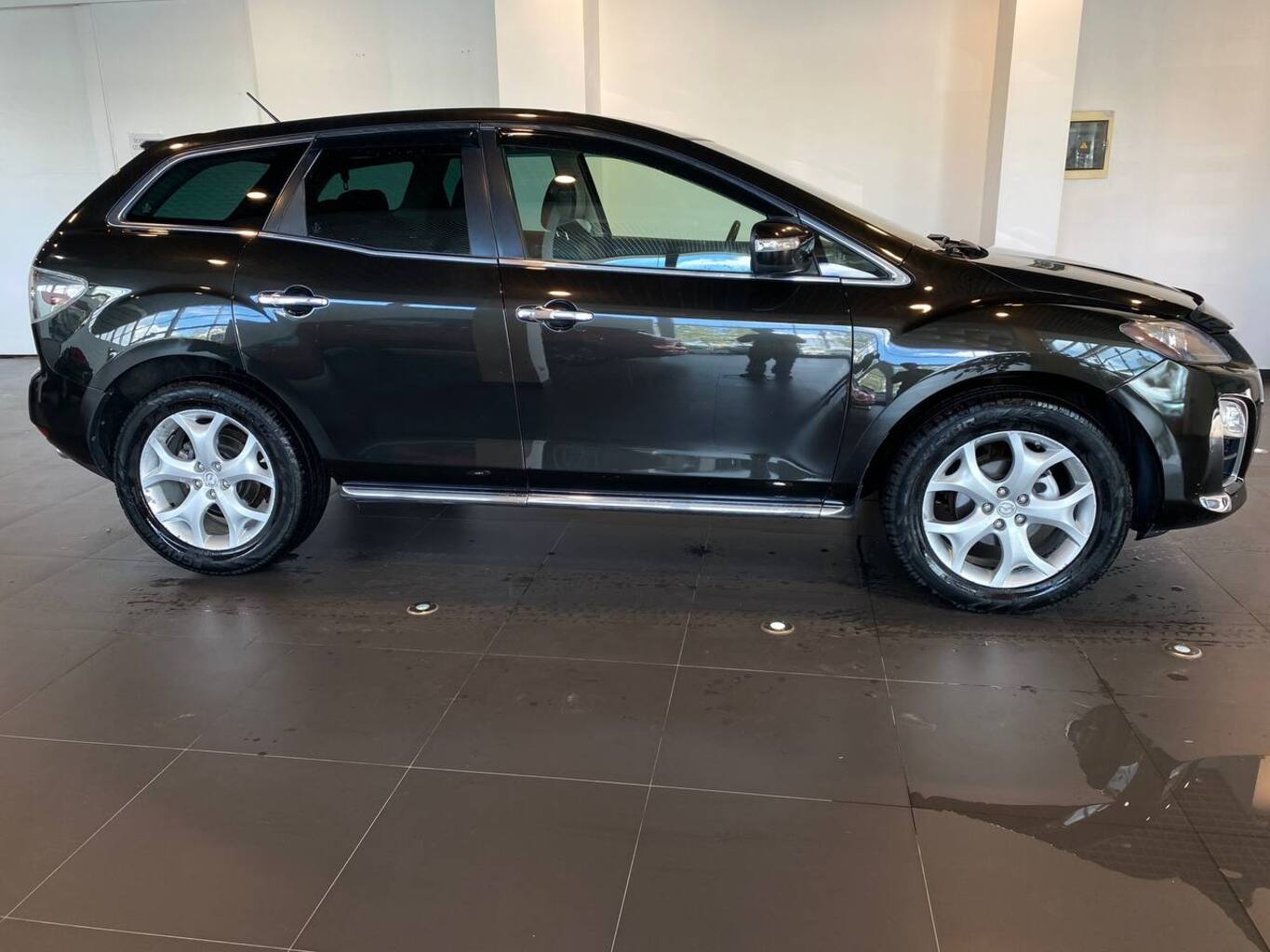 MAZDA CX-7