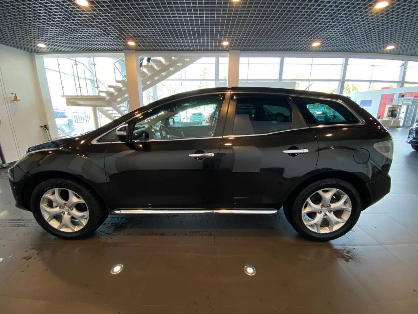 MAZDA CX-7