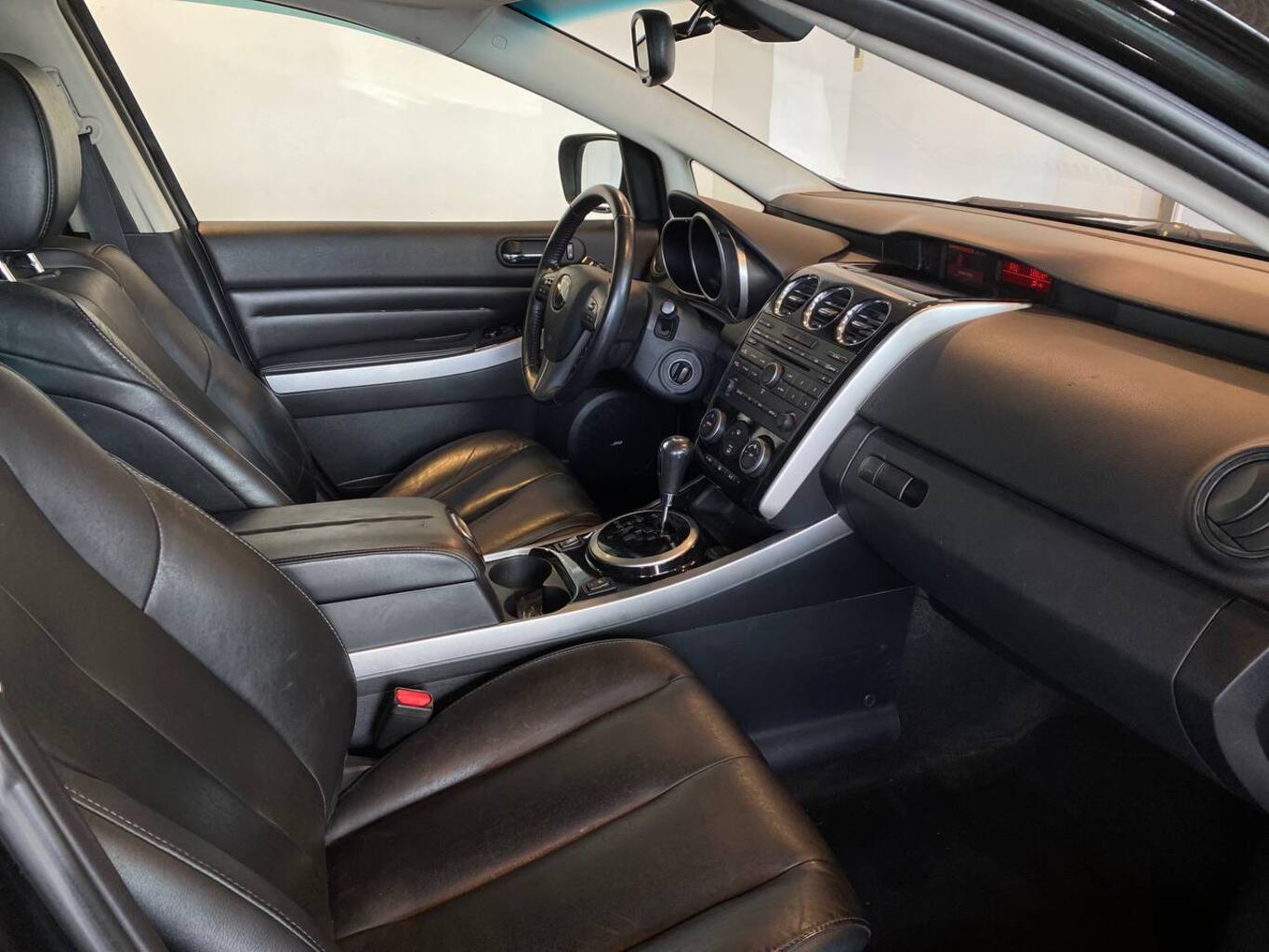 MAZDA CX-7