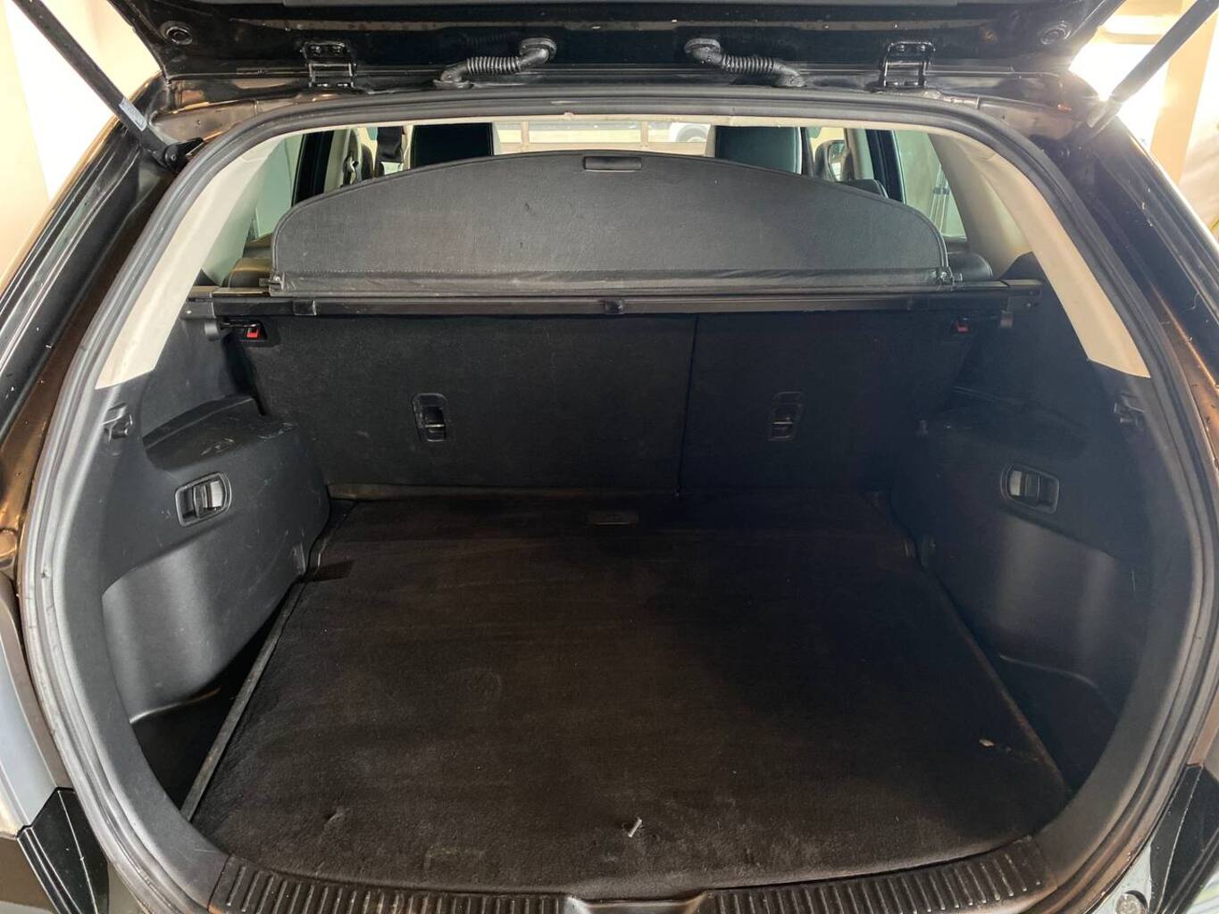 MAZDA CX-7