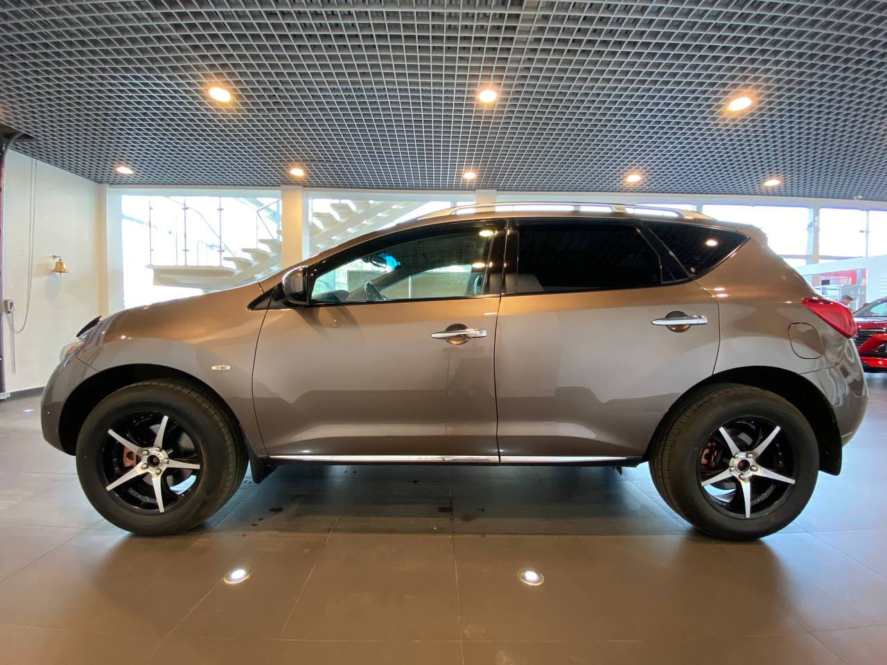 NISSAN MURANO