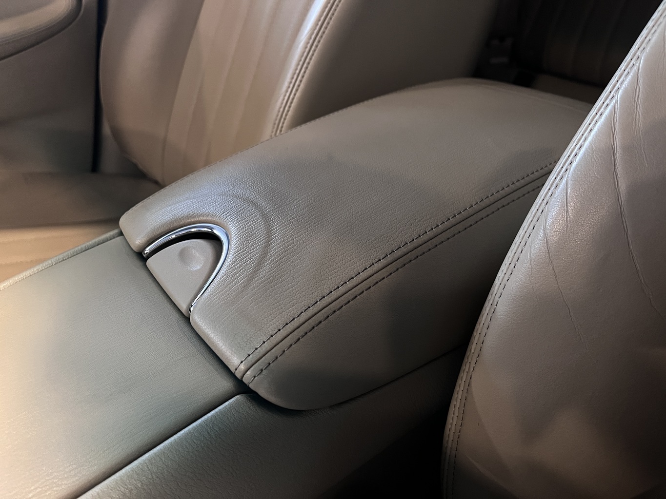 INFINITI QX50
