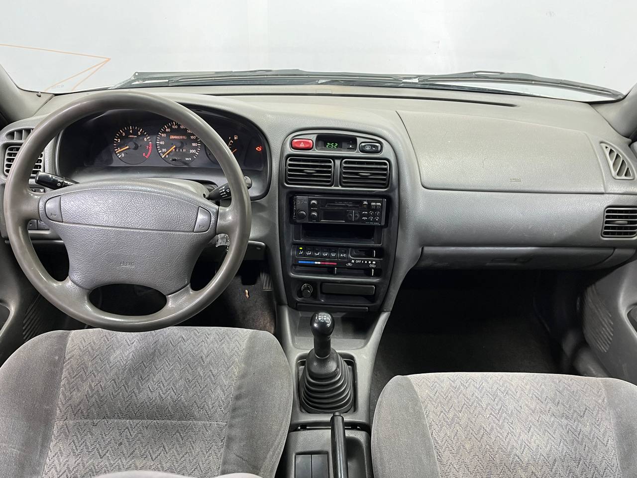 SUZUKI BALENO