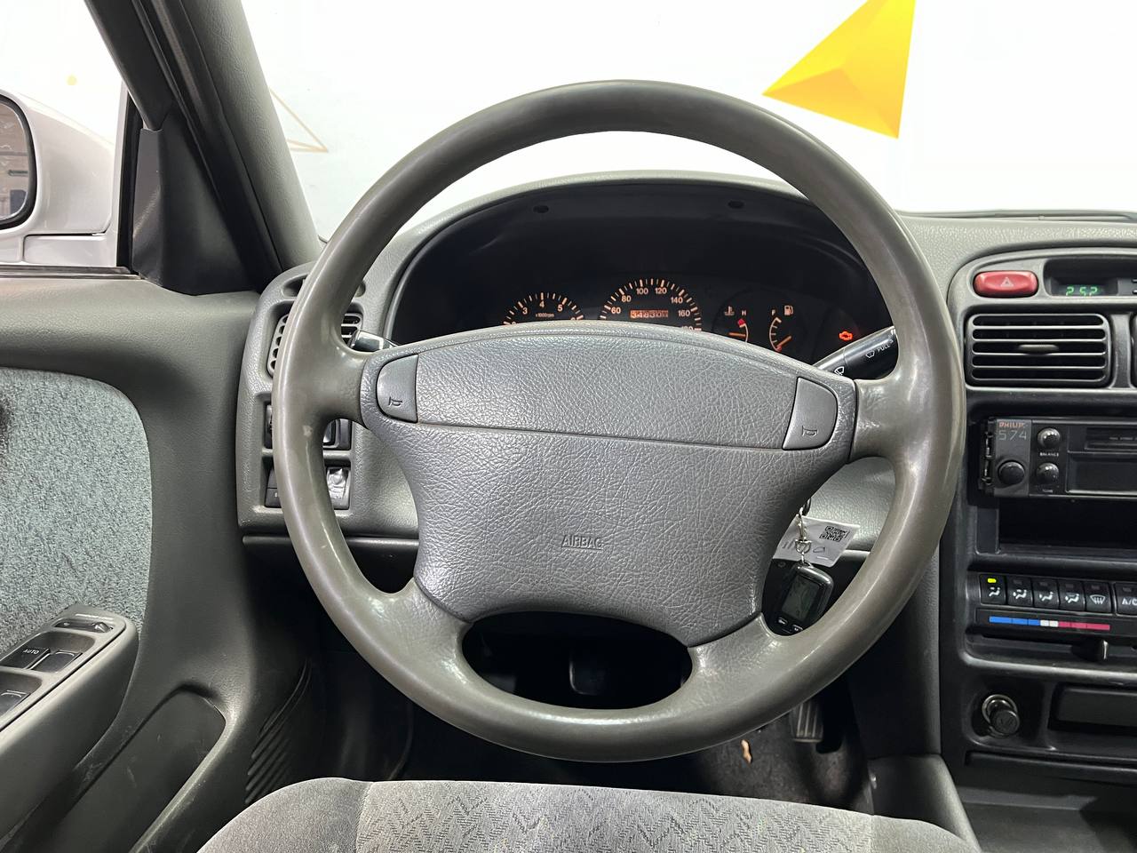 SUZUKI BALENO