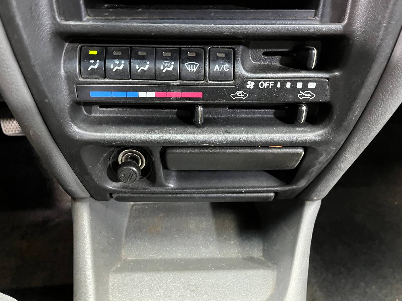 SUZUKI BALENO