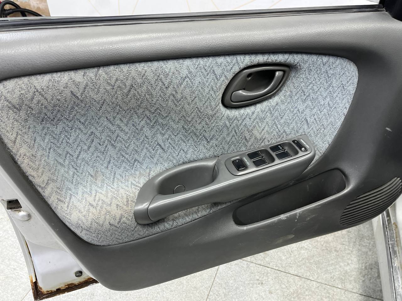 SUZUKI BALENO