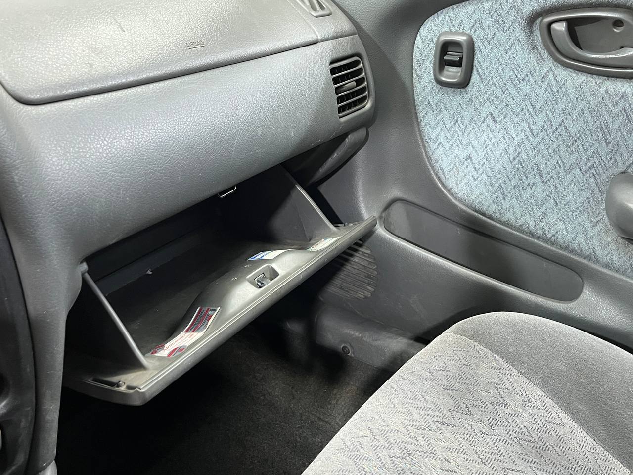 SUZUKI BALENO