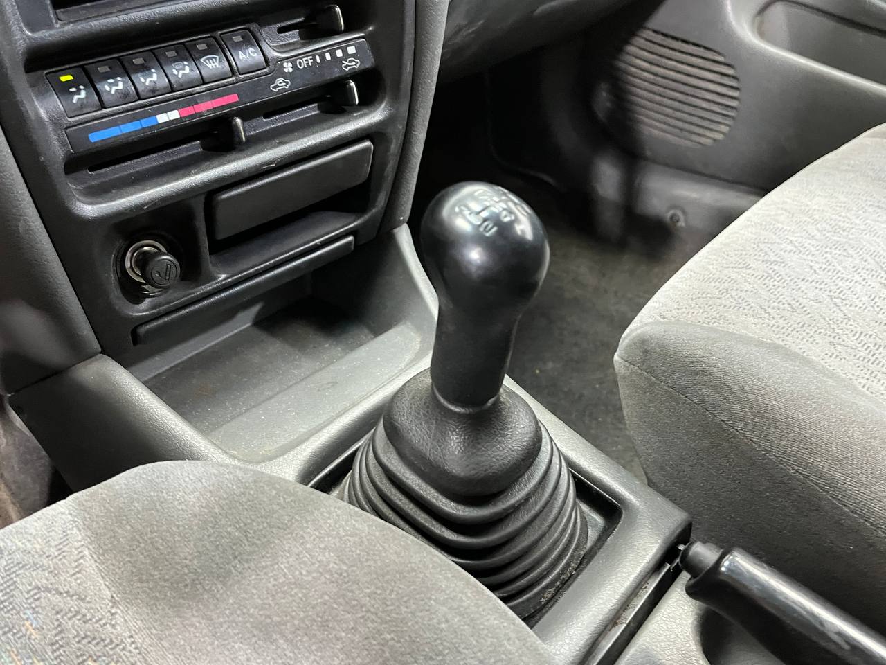 SUZUKI BALENO