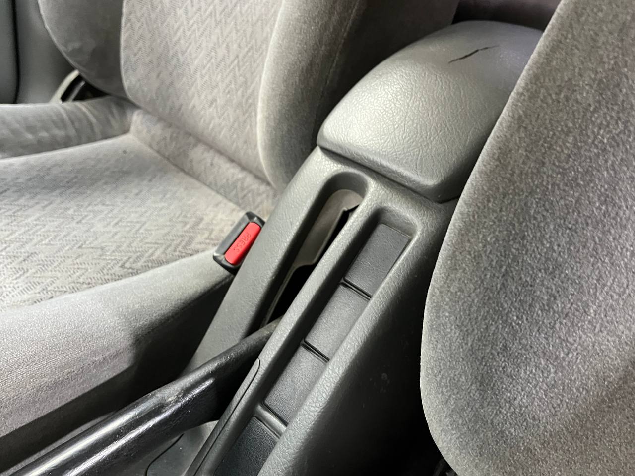 SUZUKI BALENO