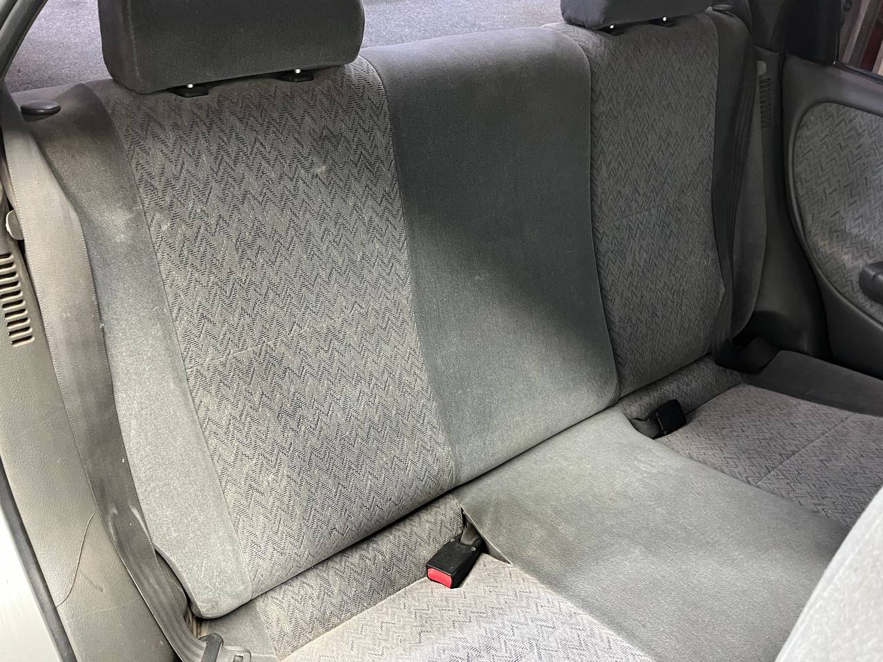 SUZUKI BALENO