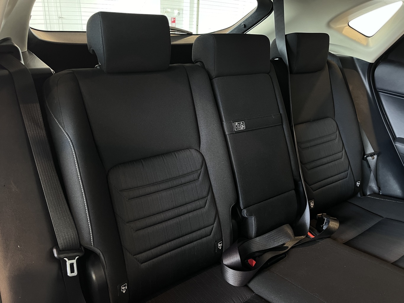 LEXUS NX200