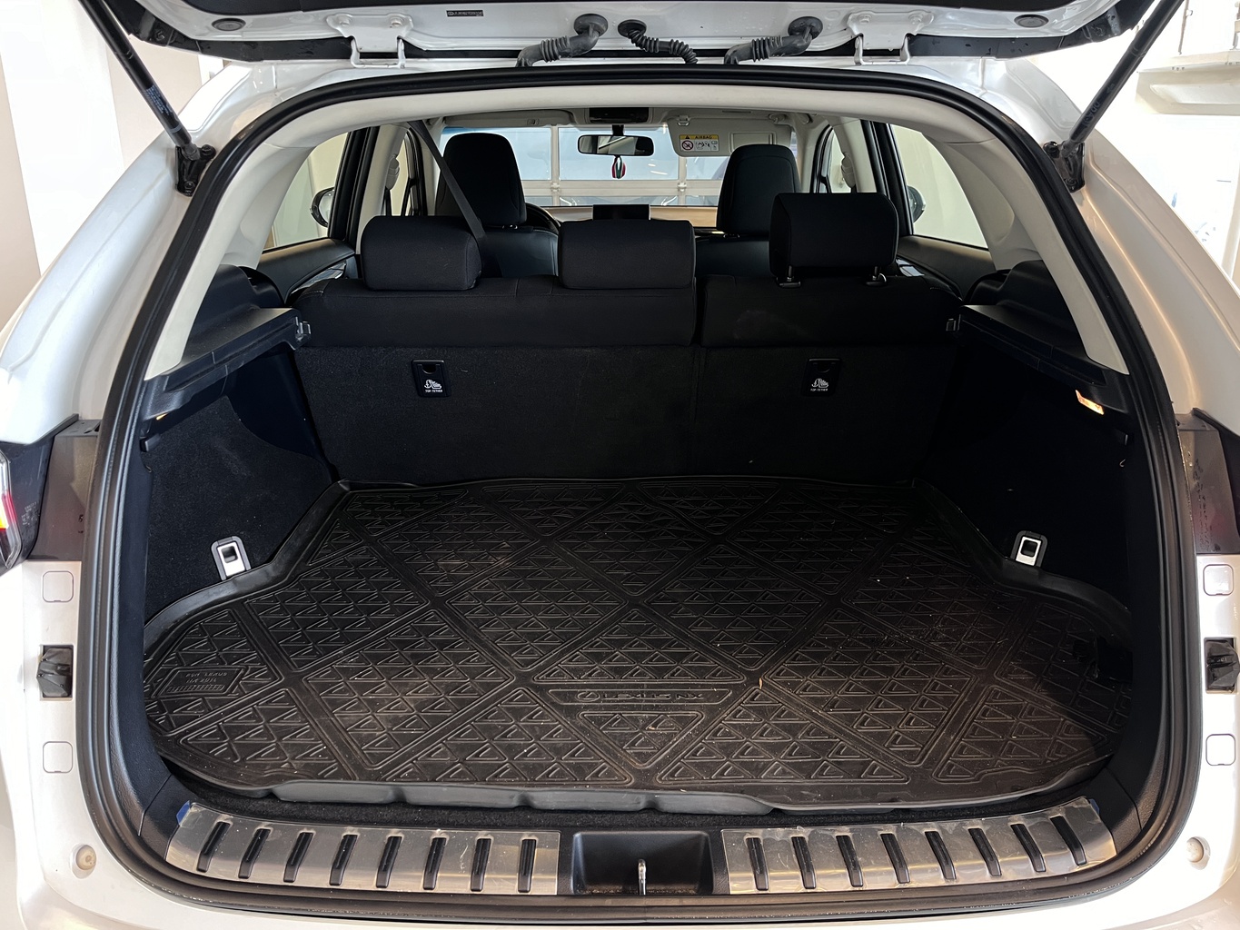 LEXUS NX200