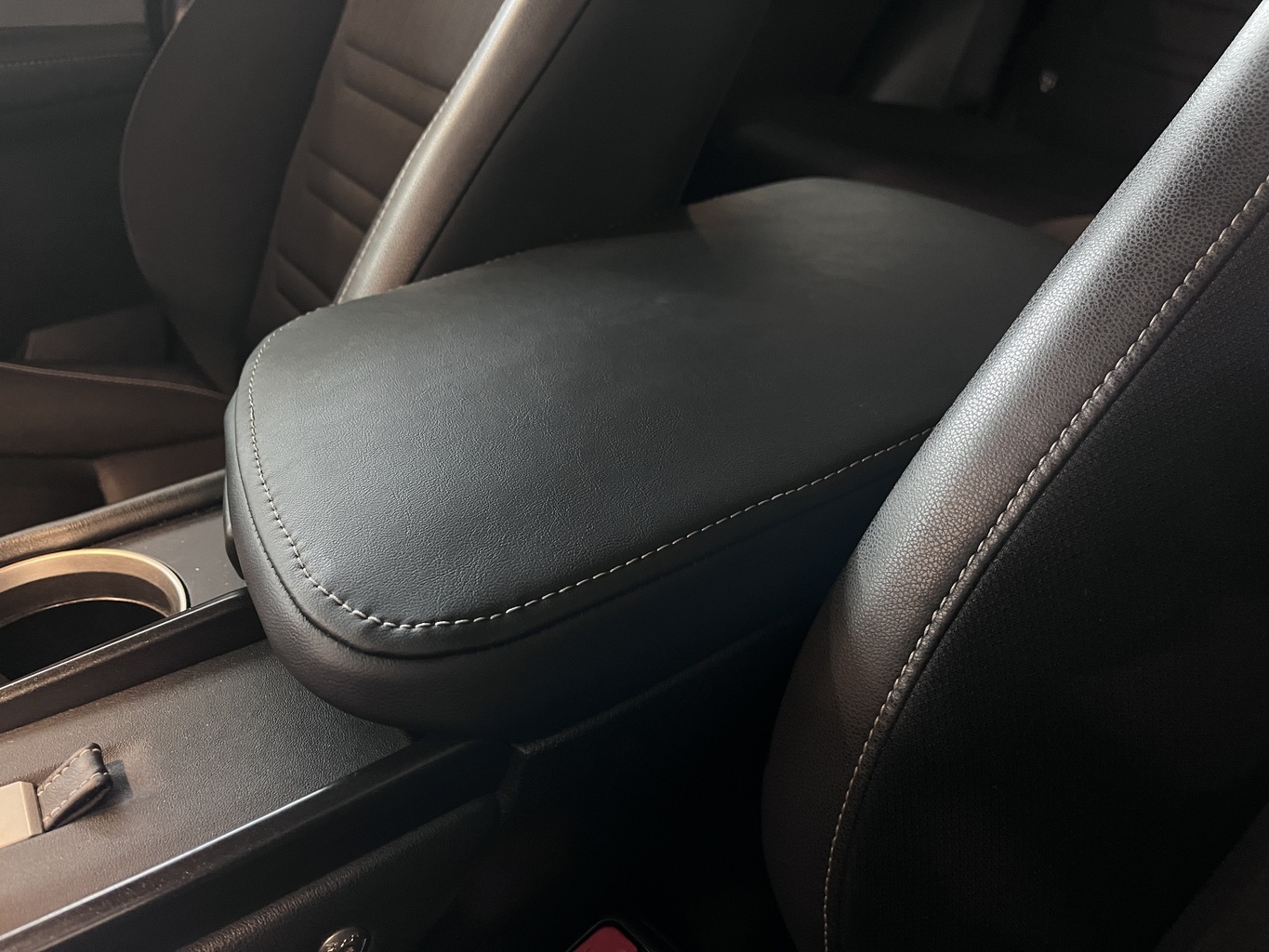 LEXUS NX200