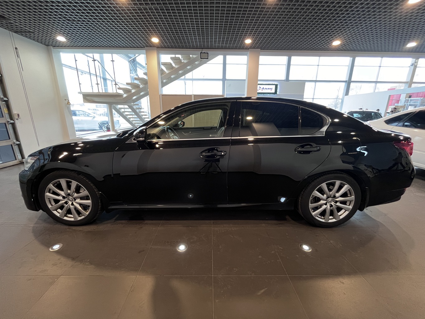 LEXUS GS300