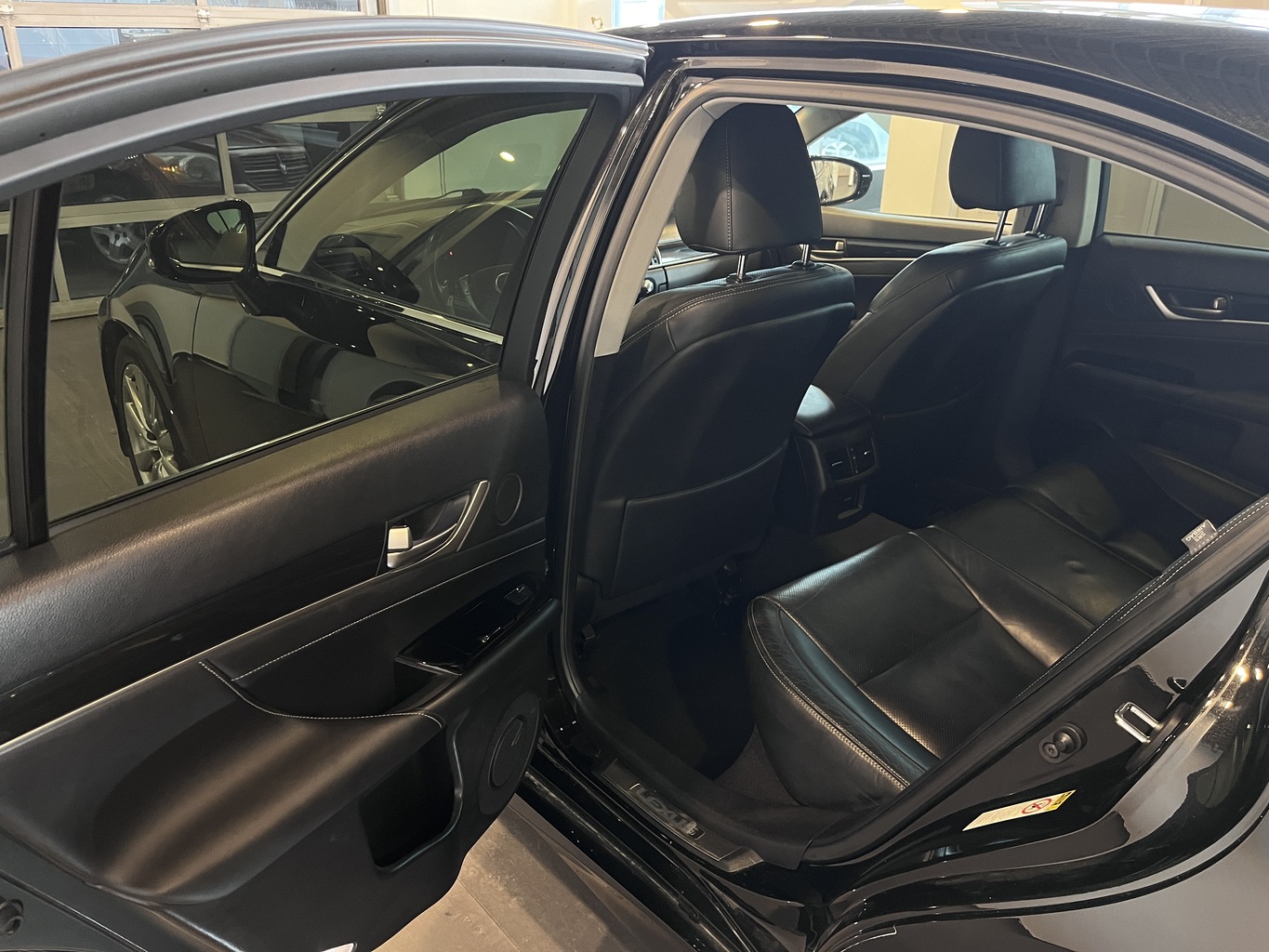 LEXUS GS300