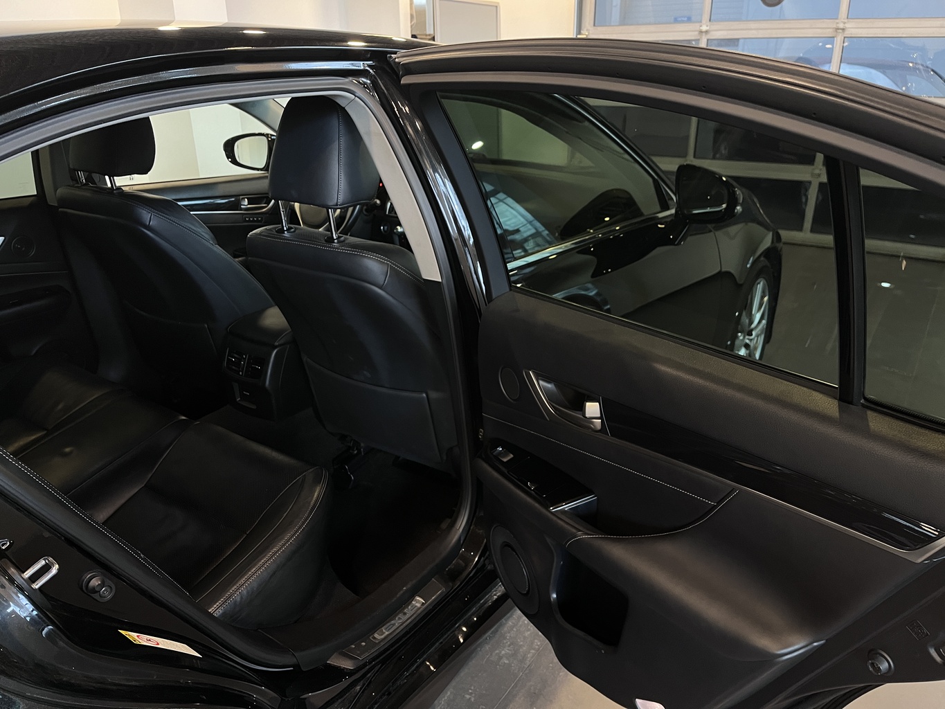 LEXUS GS300