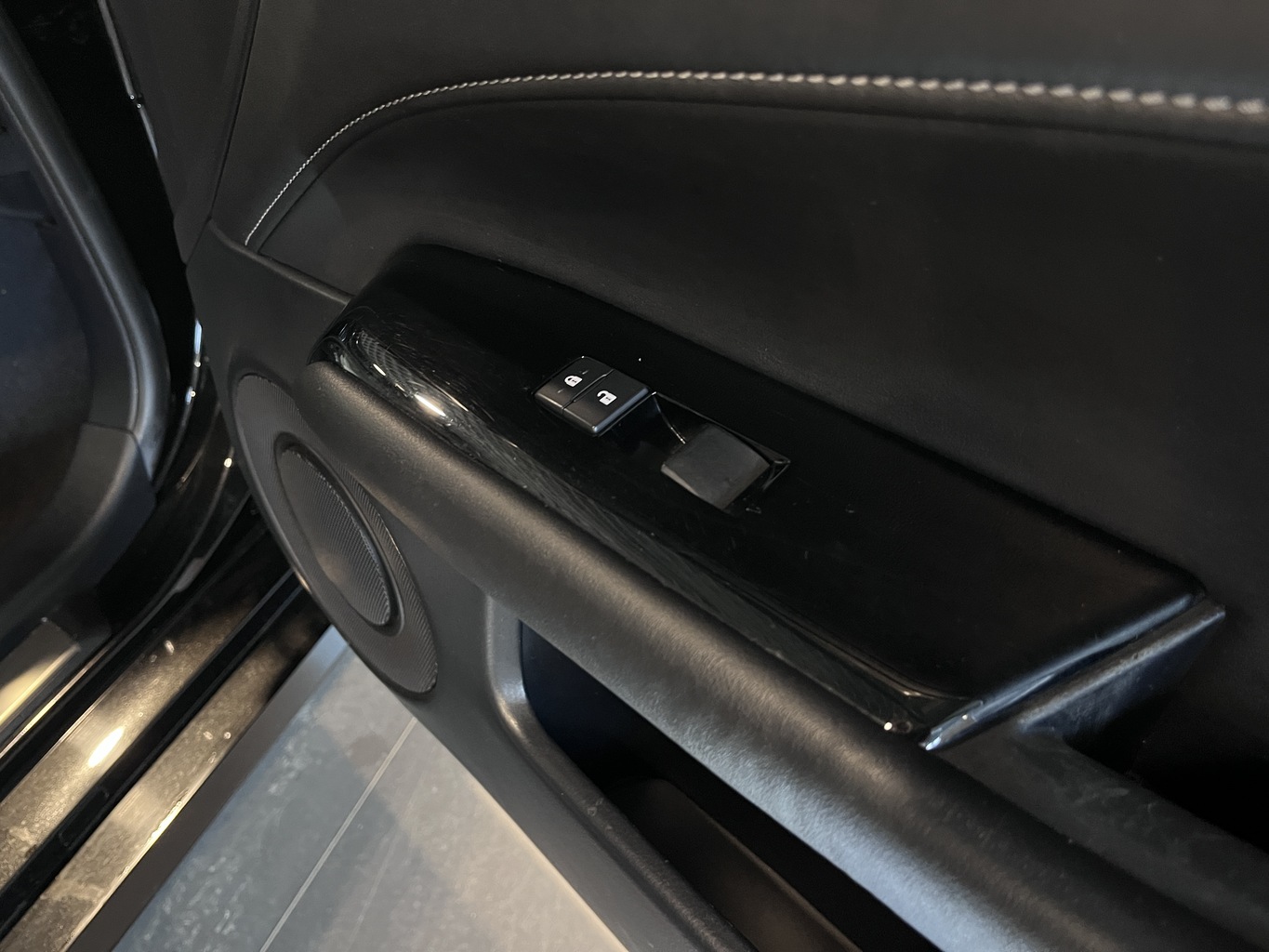 LEXUS GS300