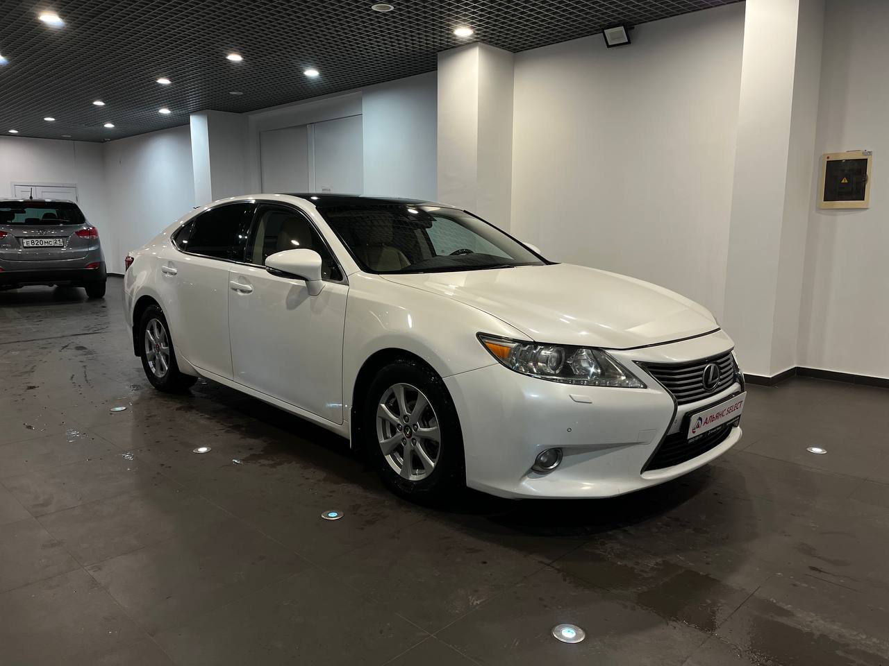 LEXUS ES250