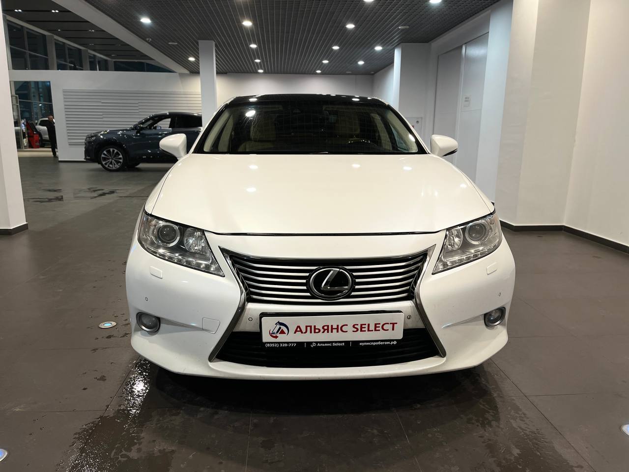 LEXUS ES250