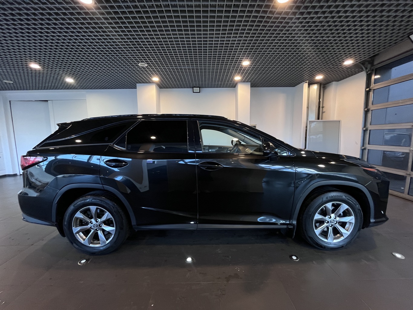 LEXUS RX350