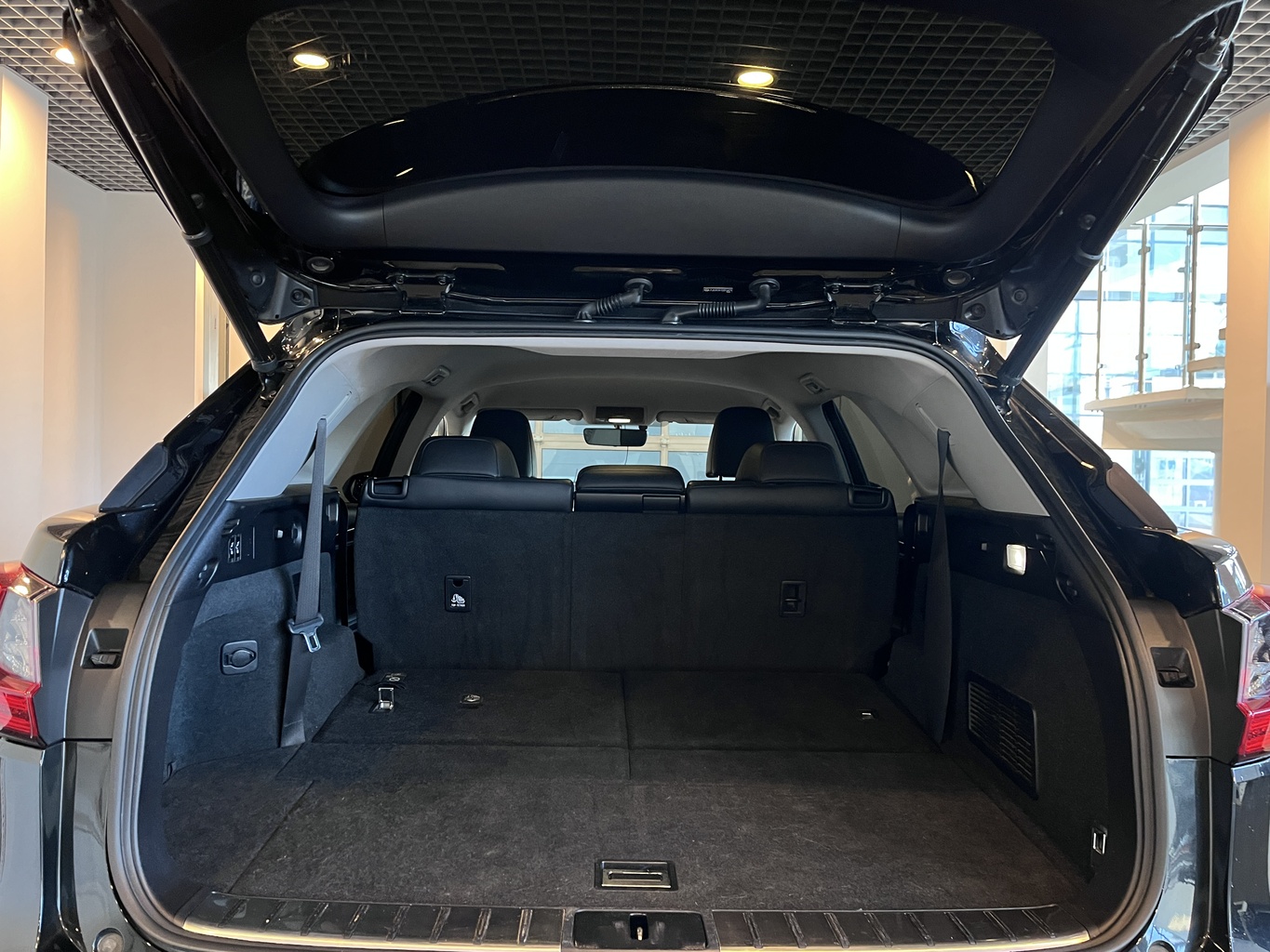 LEXUS RX350