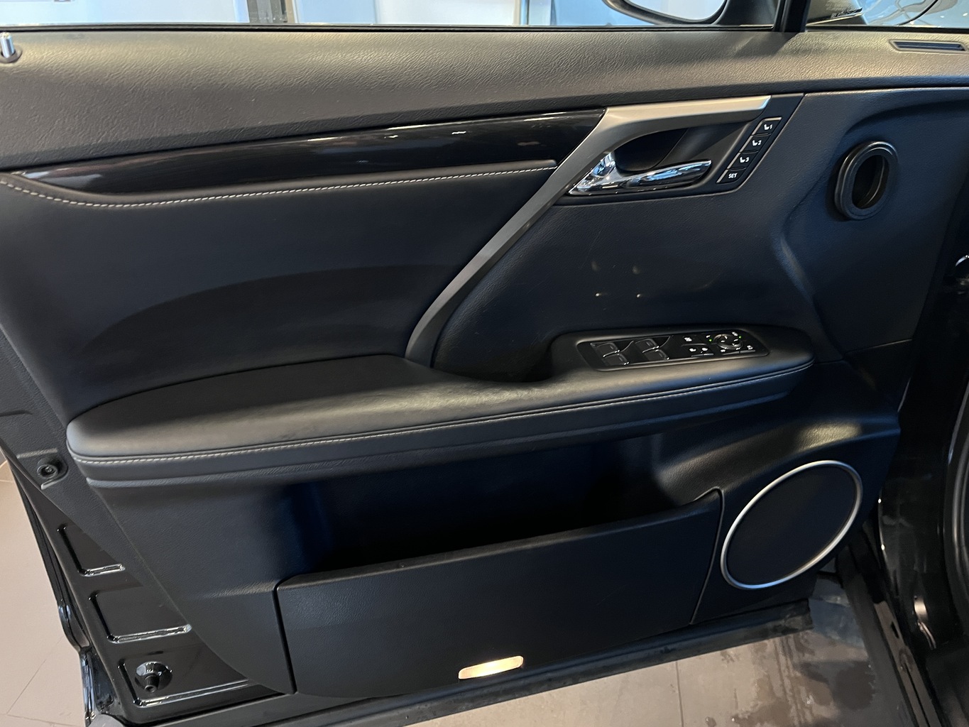 LEXUS RX350