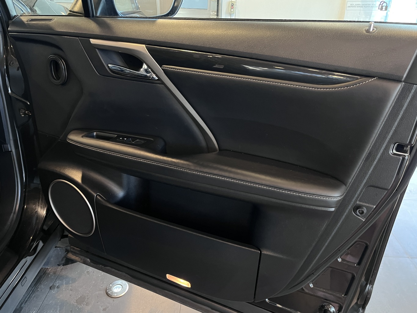 LEXUS RX350