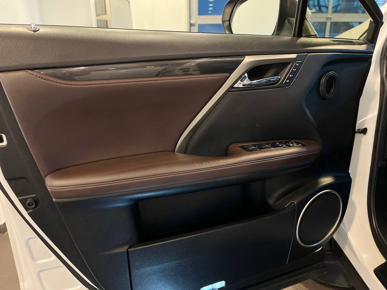 LEXUS RX200