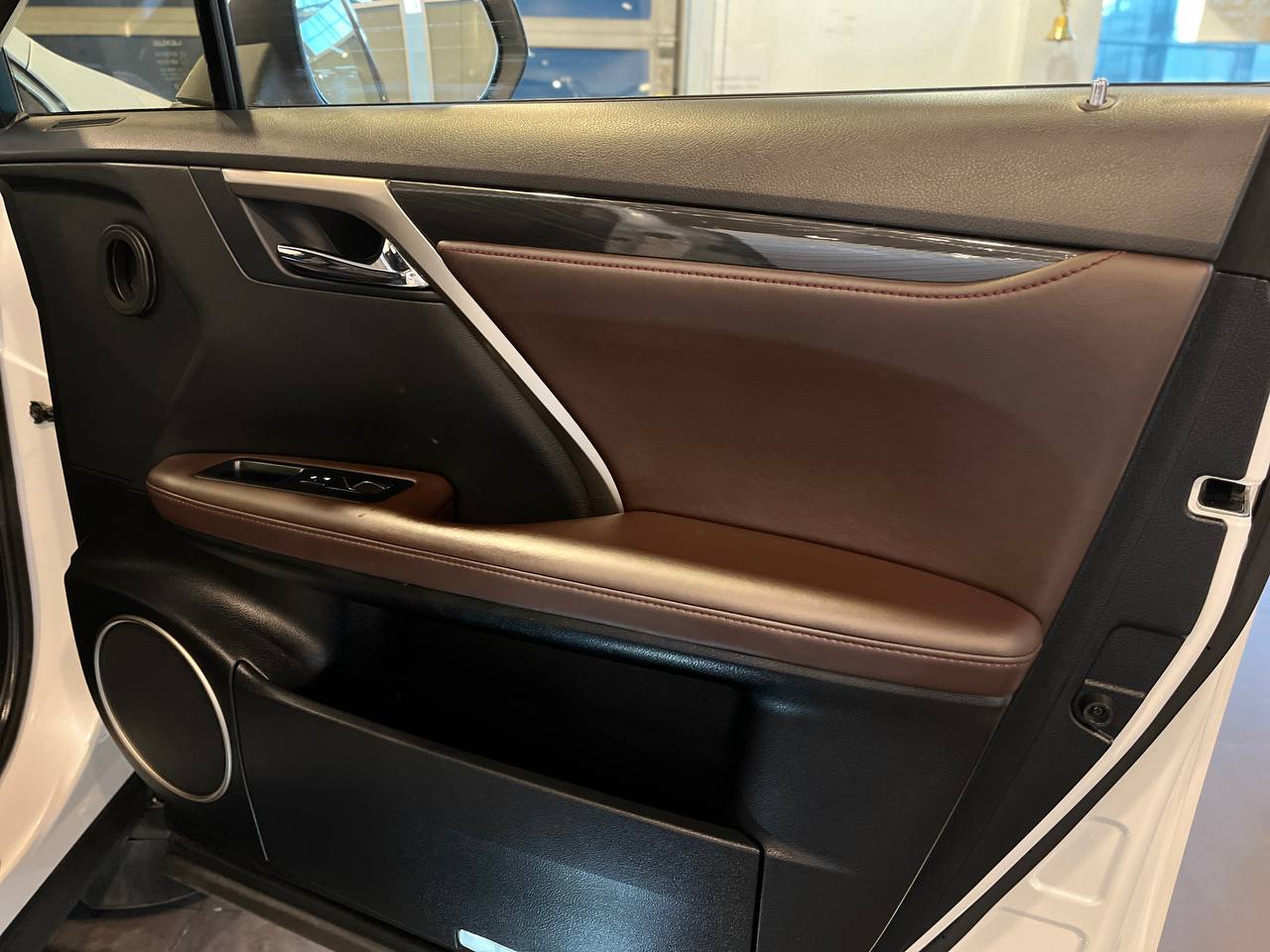 LEXUS RX200