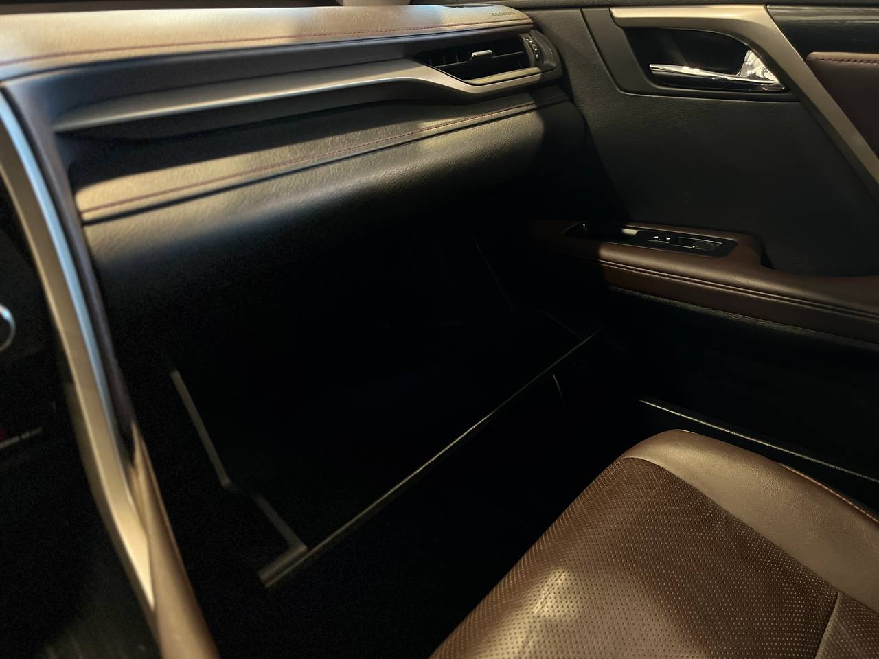 LEXUS RX200