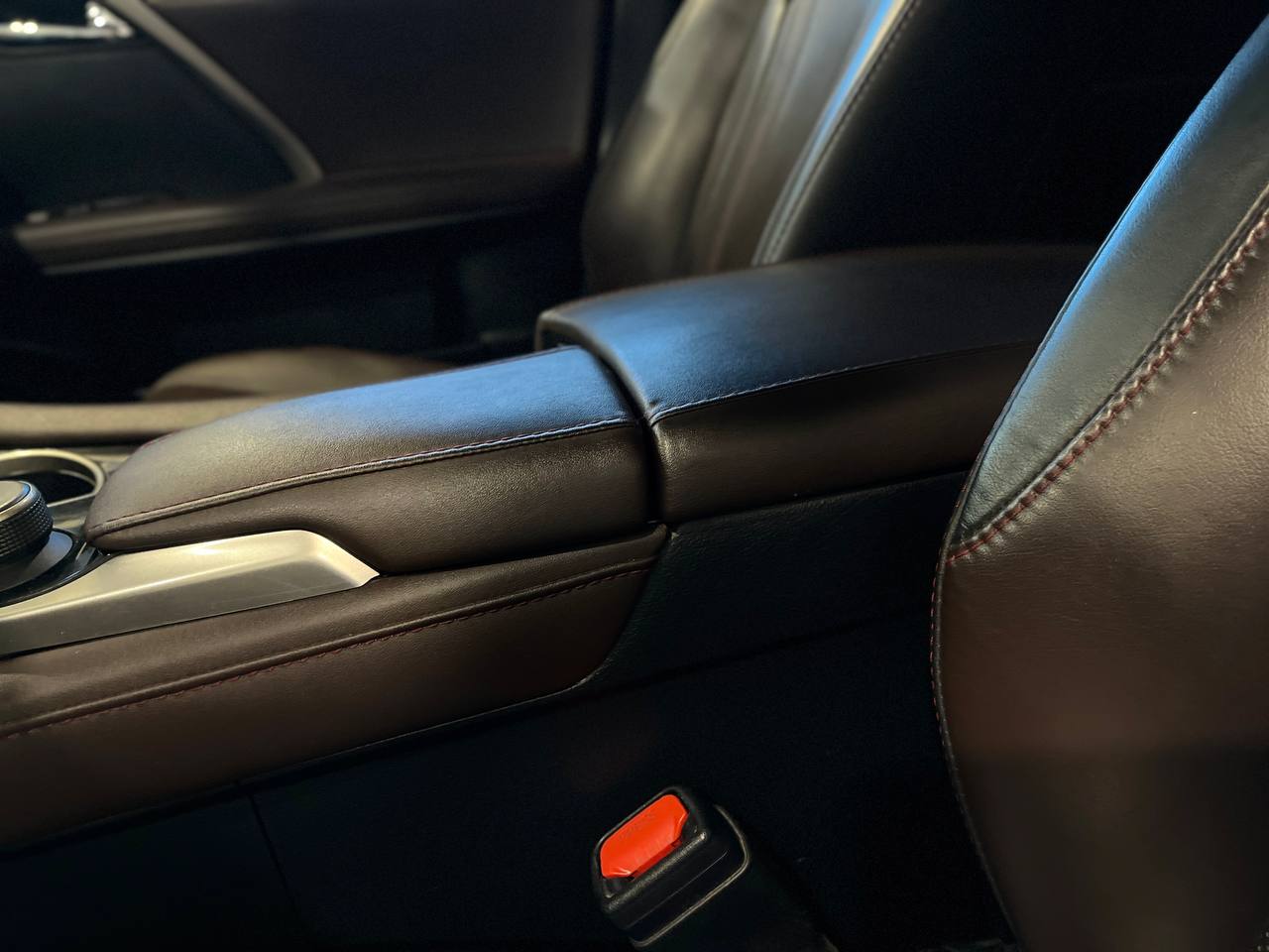 LEXUS RX200