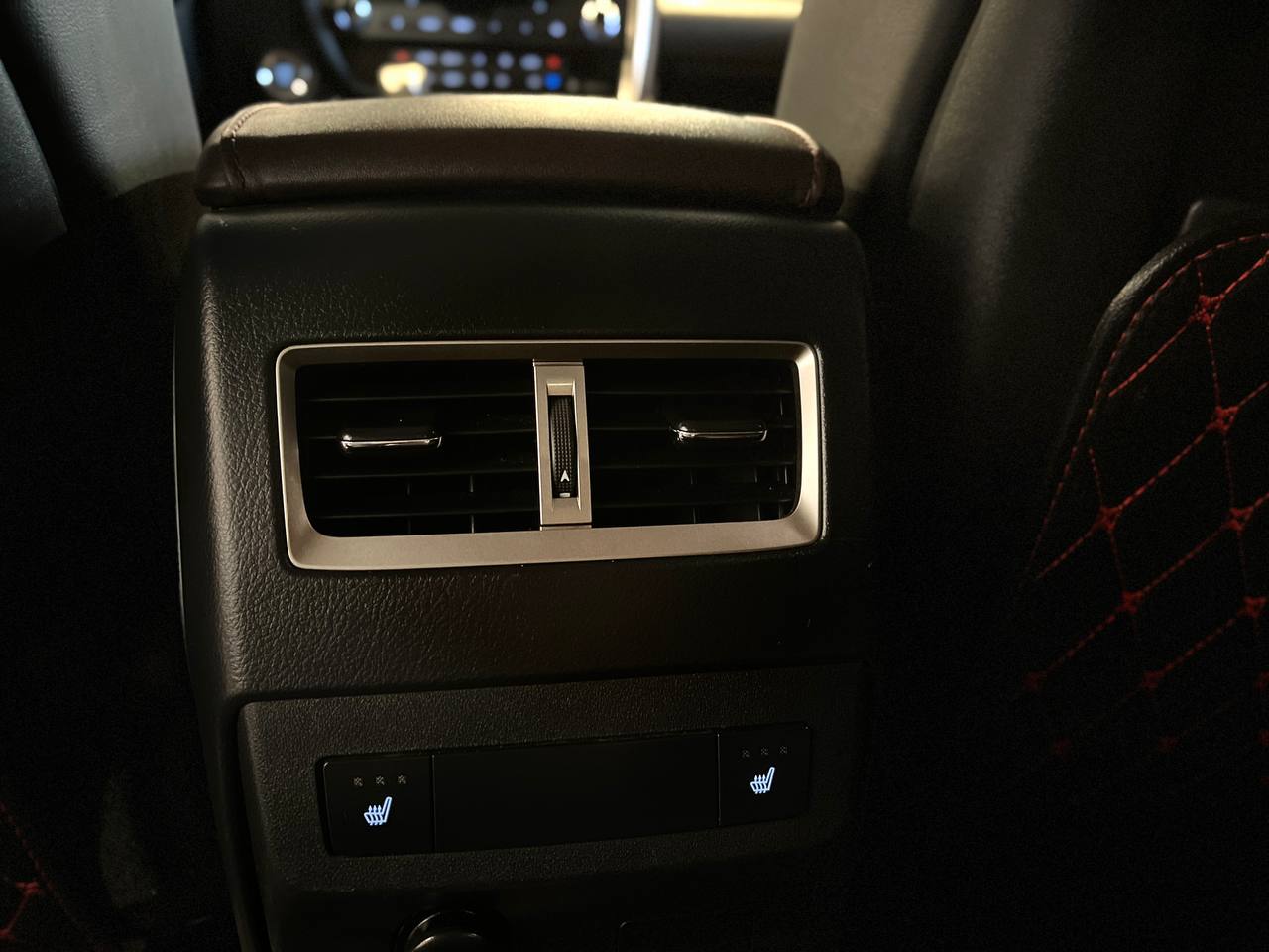 LEXUS RX200