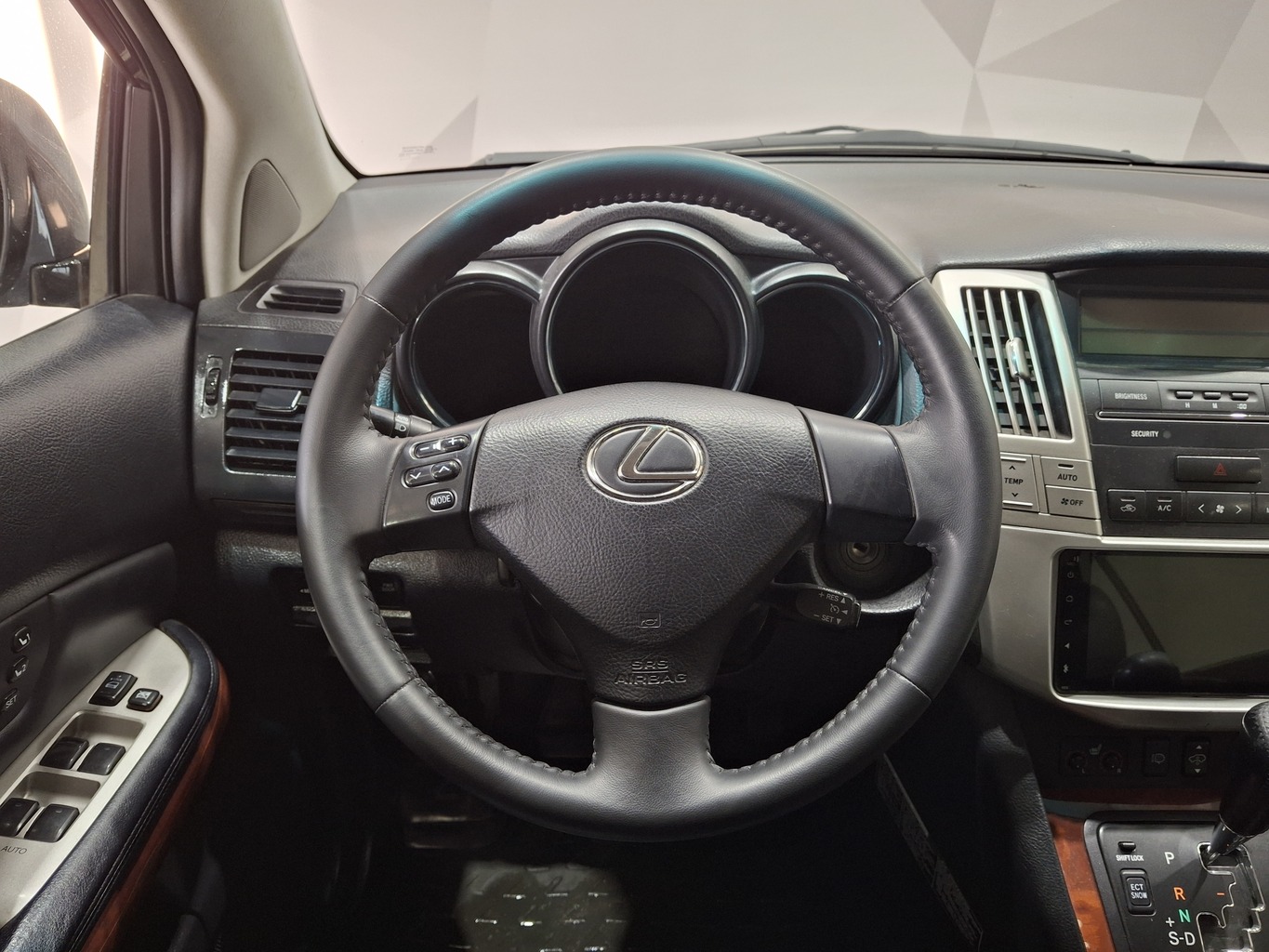 LEXUS RX350