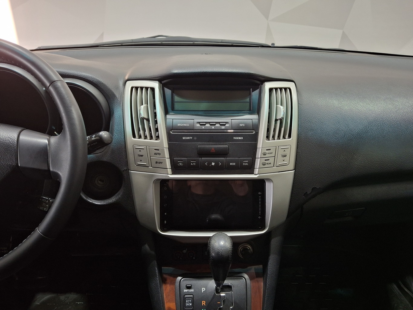 LEXUS RX350
