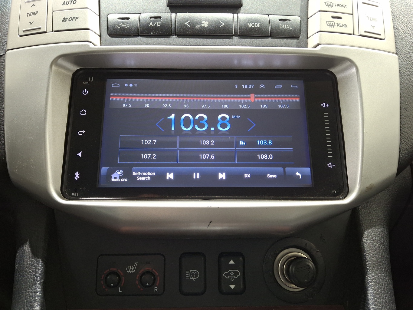 LEXUS RX350