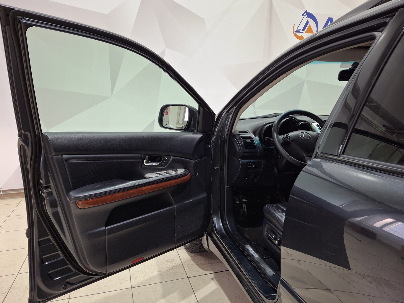 LEXUS RX350