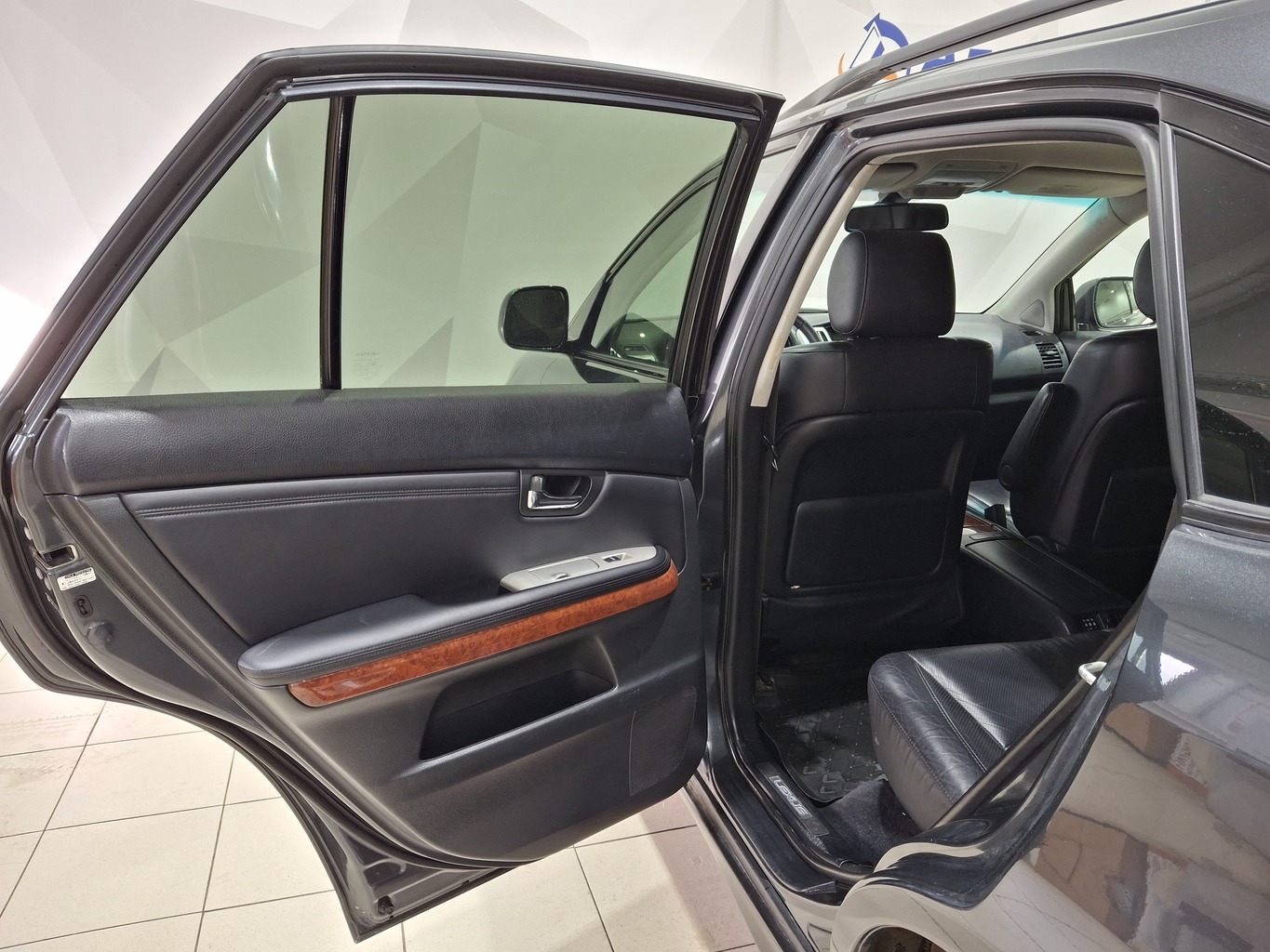 LEXUS RX350