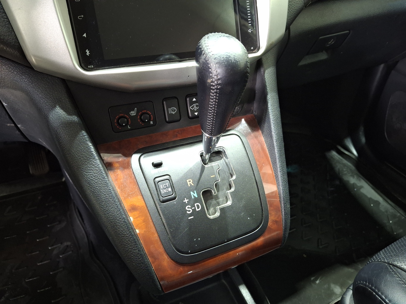 LEXUS RX350