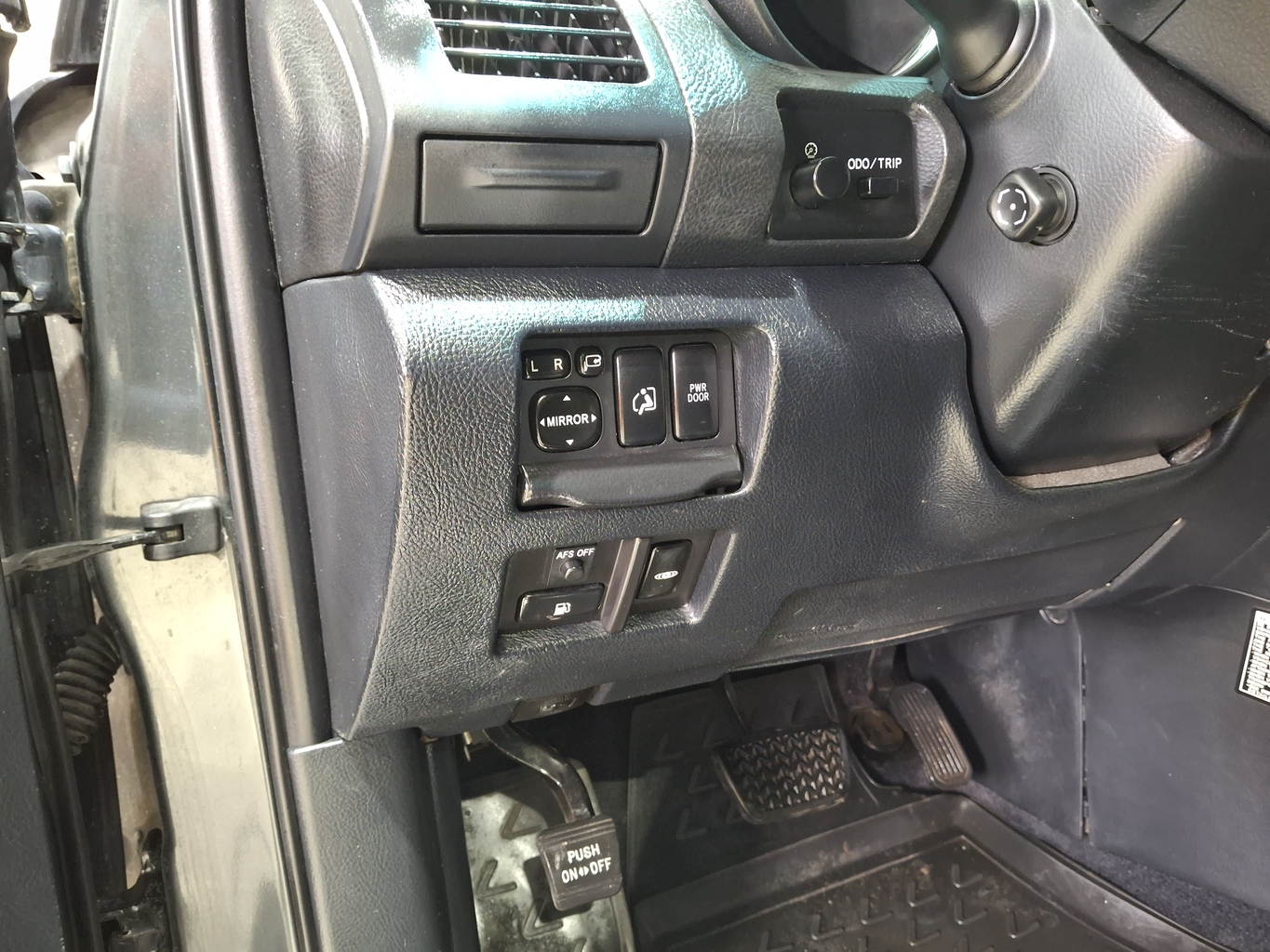 LEXUS RX350