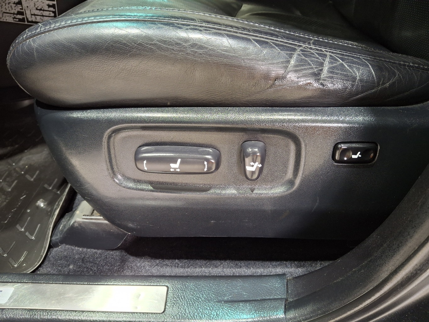 LEXUS RX350