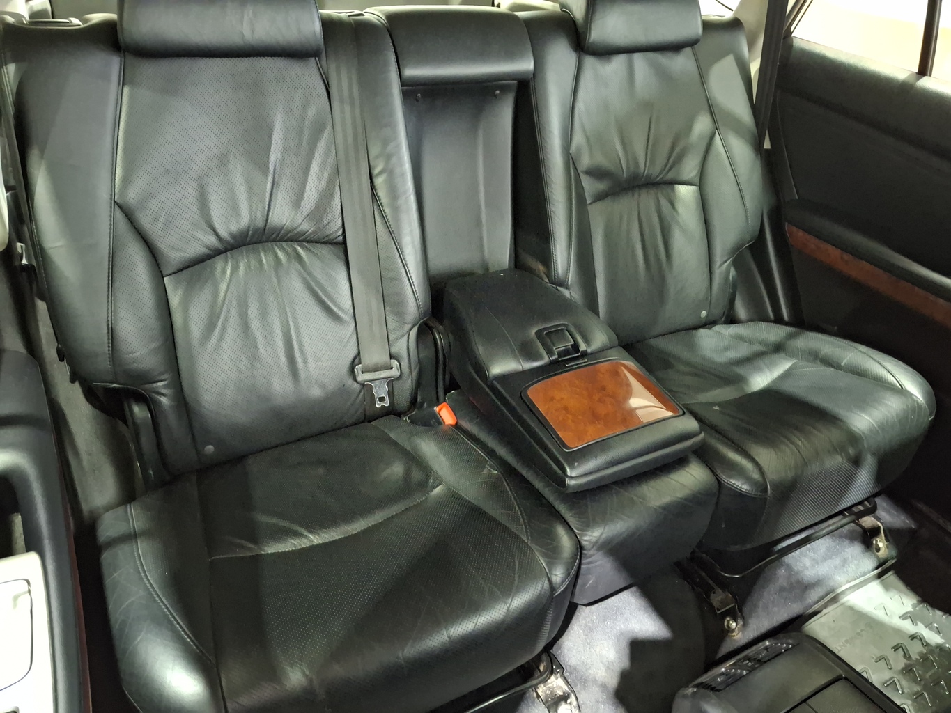 LEXUS RX350