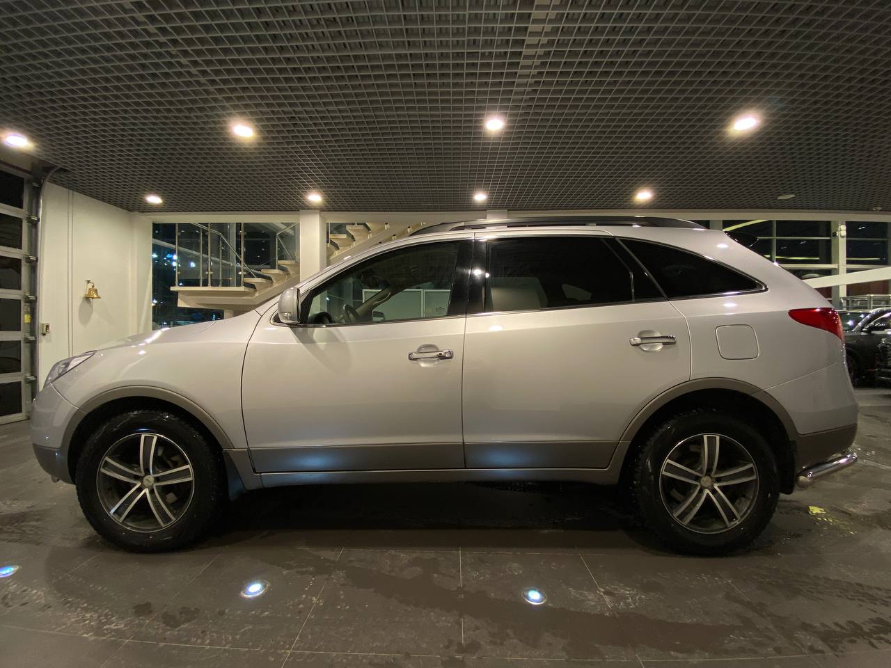 HYUNDAI IX55