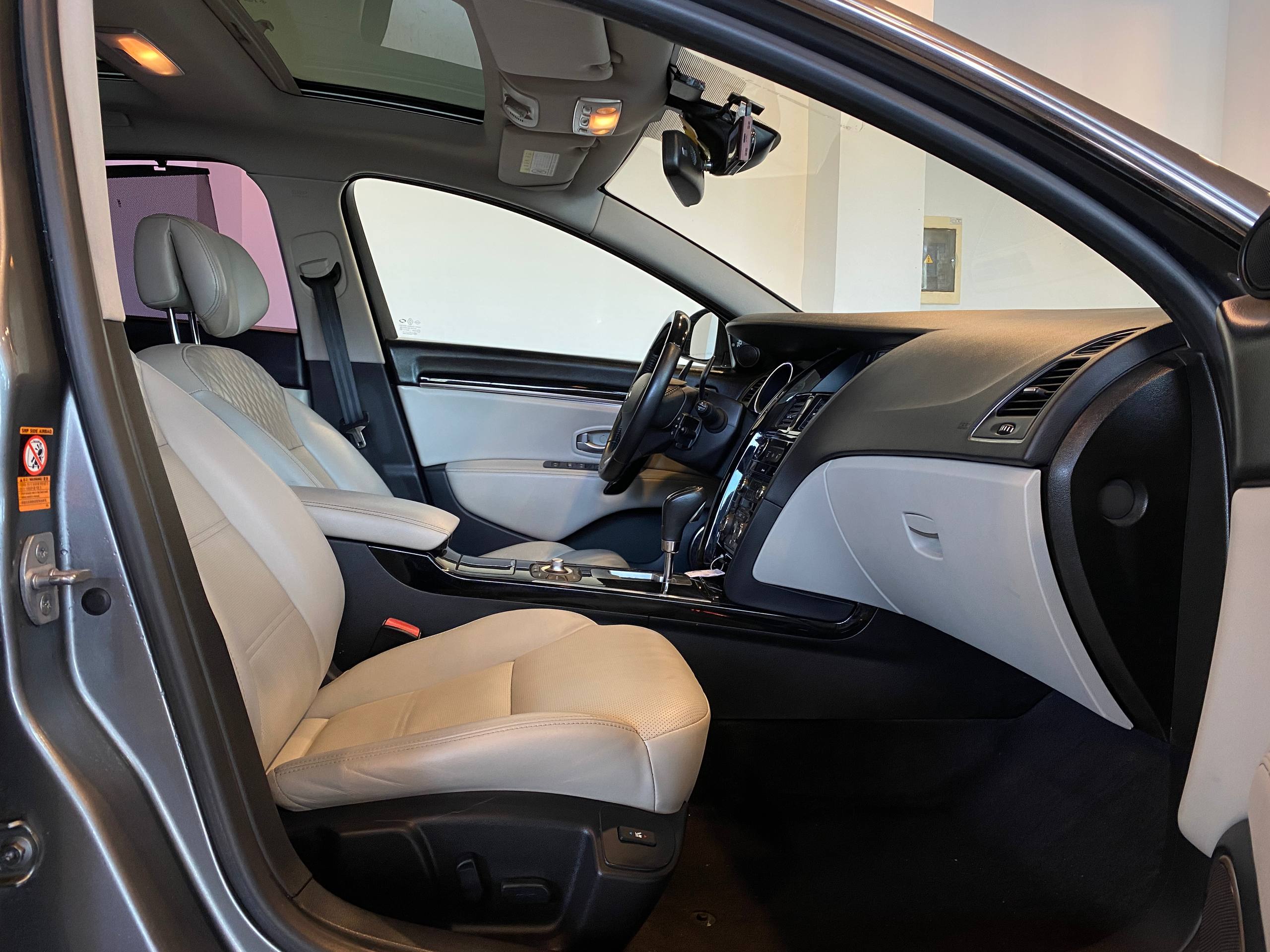 RENAULT SM7